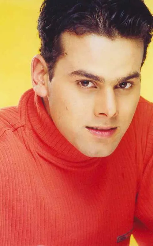 Nikhil Roy