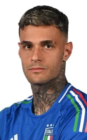 Gianluca Scamacca