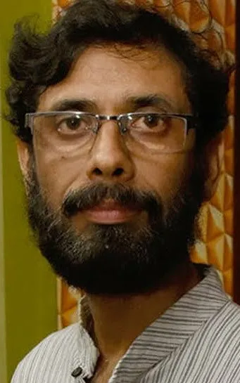 Chandril Bhattacharya