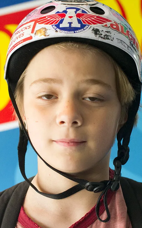 Alex Glenney