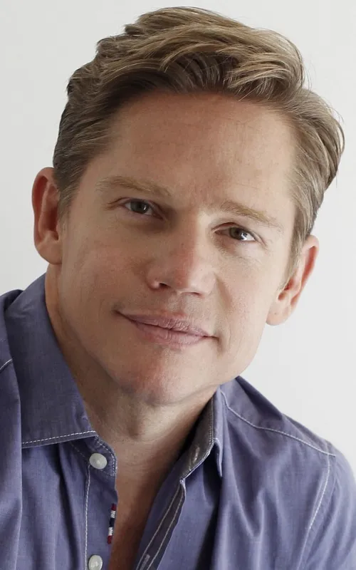 Jack Noseworthy