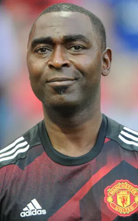 Andy Cole
