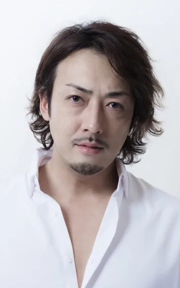 Keigo Kitamura