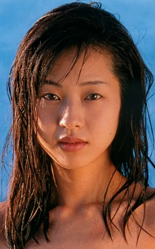 Momoko Nishida