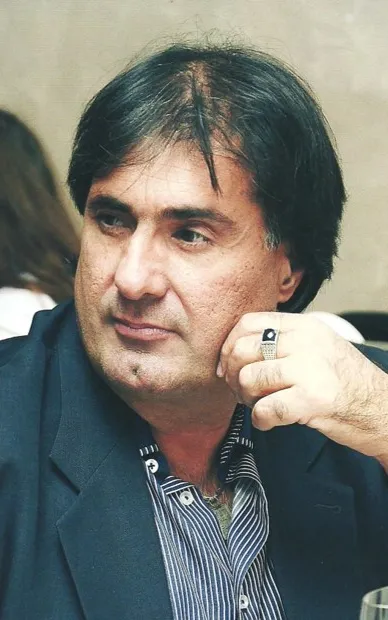 Fuad Shabanov