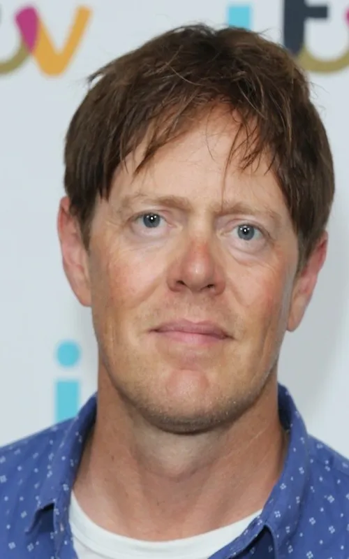 Kris Marshall