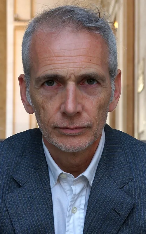 Mario Grossi