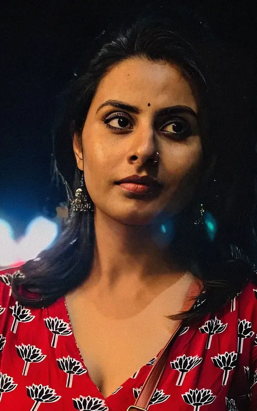 Gayathri Mayura