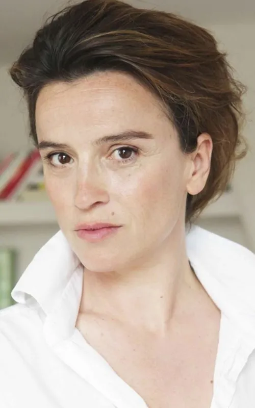 Agathe de La Boulaye