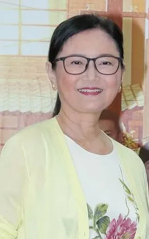 Ma Hui-chen
