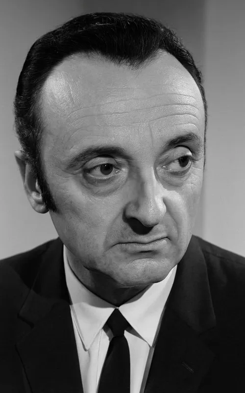Jacques Couturier