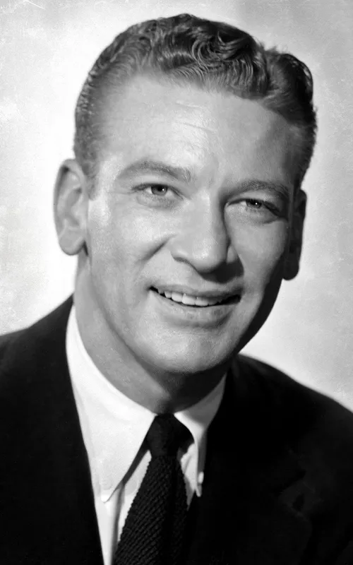 Kenneth Tobey
