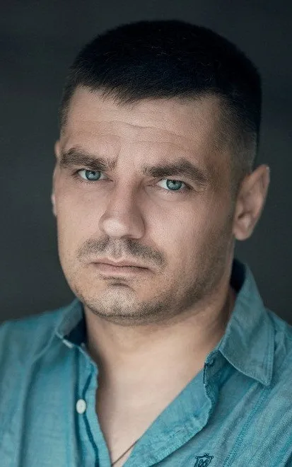 Pavlo Levytskyi