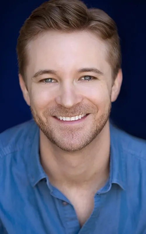 Michael Welch