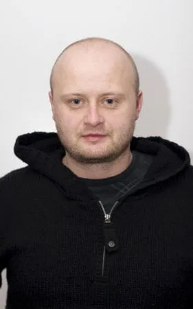 Michał Michalski