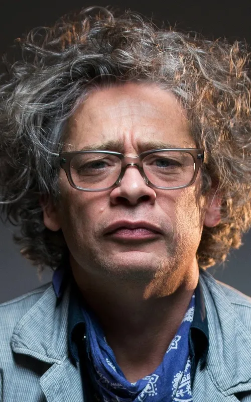 Dexter Fletcher