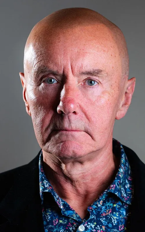 Irvine Welsh