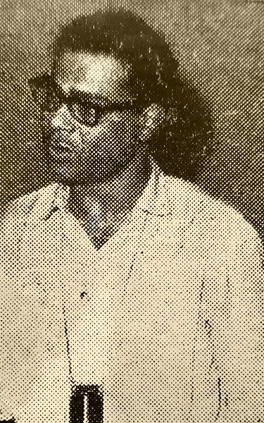 Ajit Gangopadhyay