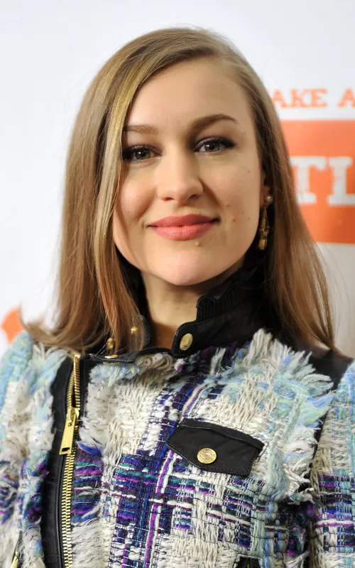 Joanna Newsom