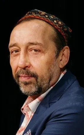 Nikolay Kolyada