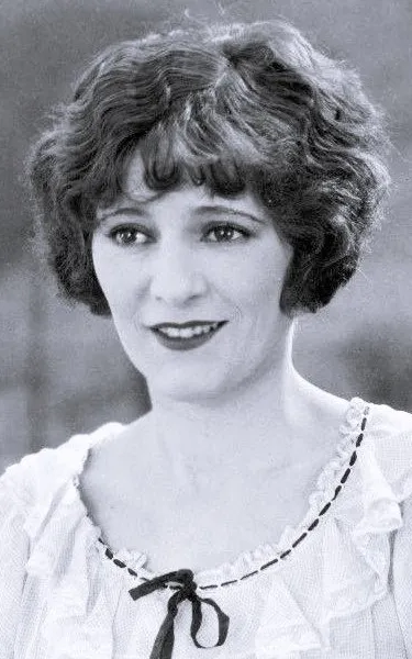 Edith Roberts