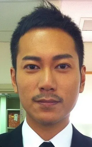 Jayden Kau Cheuk Nang
