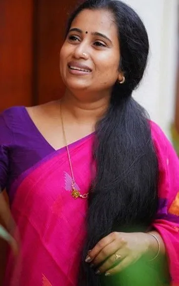 Priya Sreejith