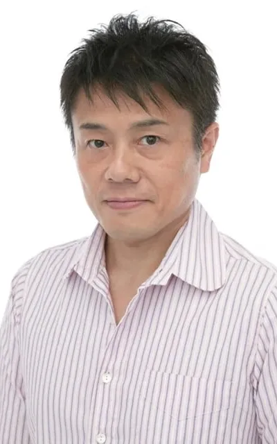 Takeshi Kusao