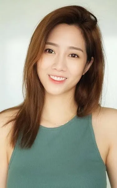 Elizabeth Nicole Wu Mei Yi