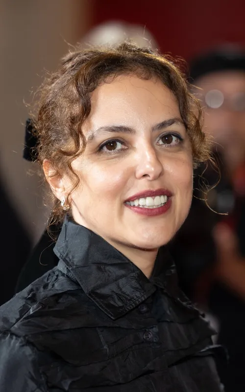 Dea Kulumbegashvili