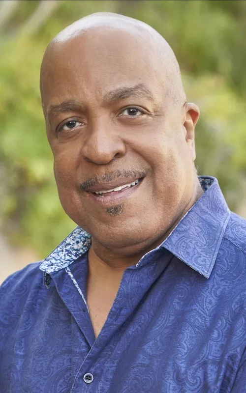 Robert Gossett