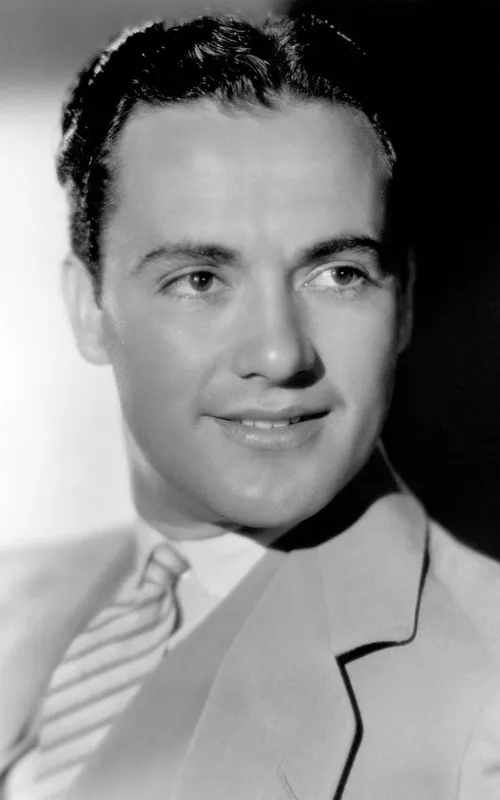 Charles 'Buddy' Rogers