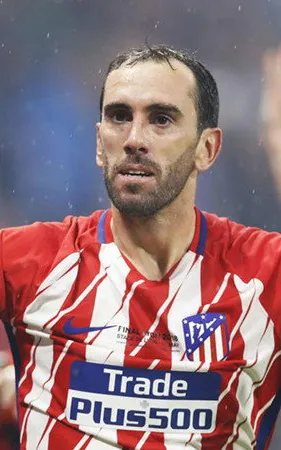Diego Godín