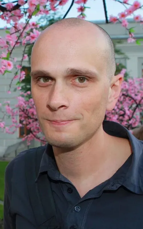 Sergei Loban