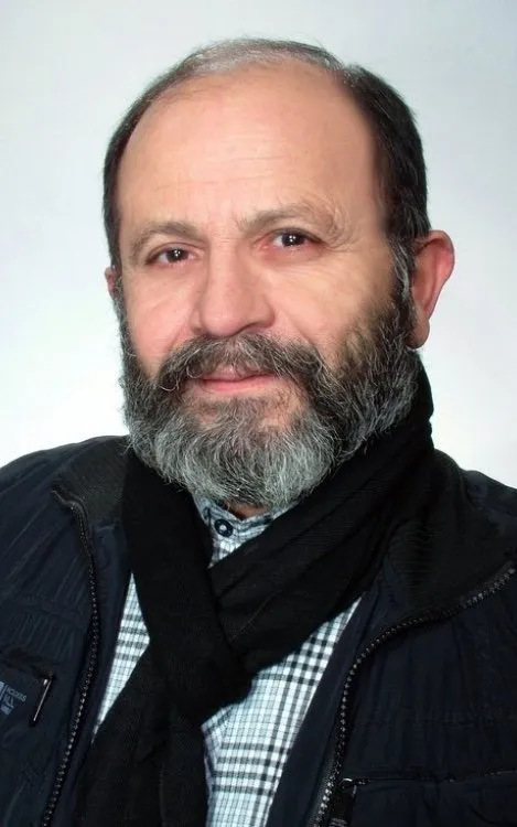 Muhittin Korkmaz