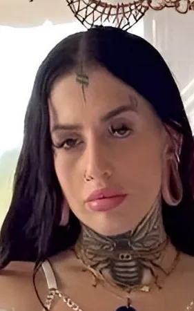 Laetitia Versace