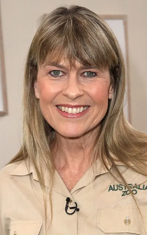 Terri Irwin