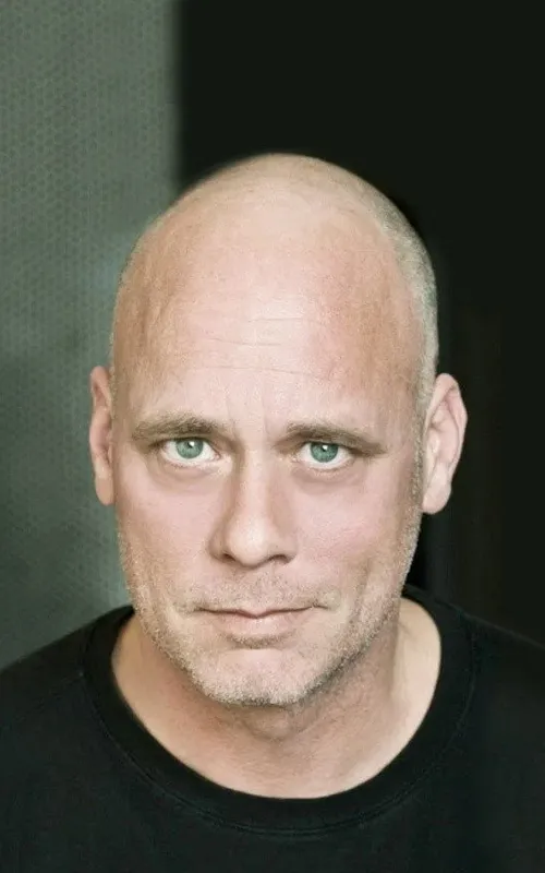 James Binkley