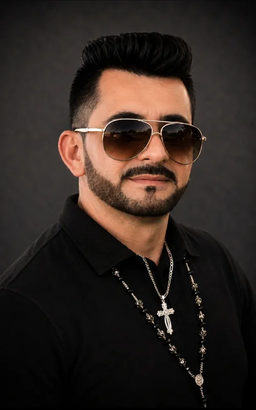 Chuy El Bandido De Amor