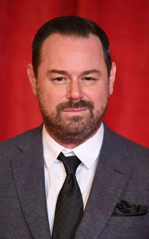 Danny Dyer