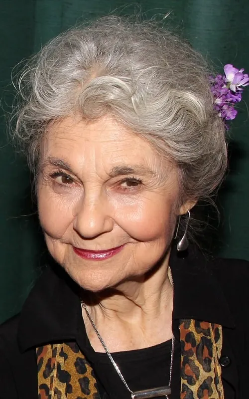 Lynn Cohen