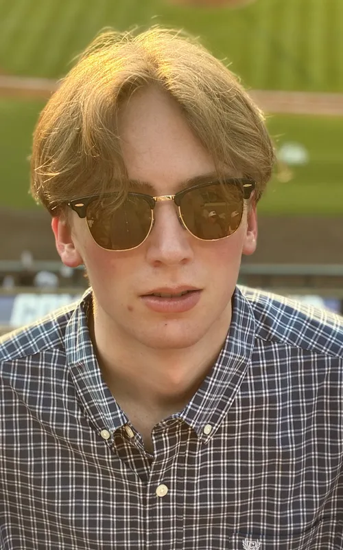 Scott Carmignani