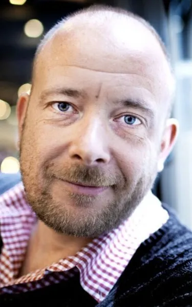 Nikolaj Steen
