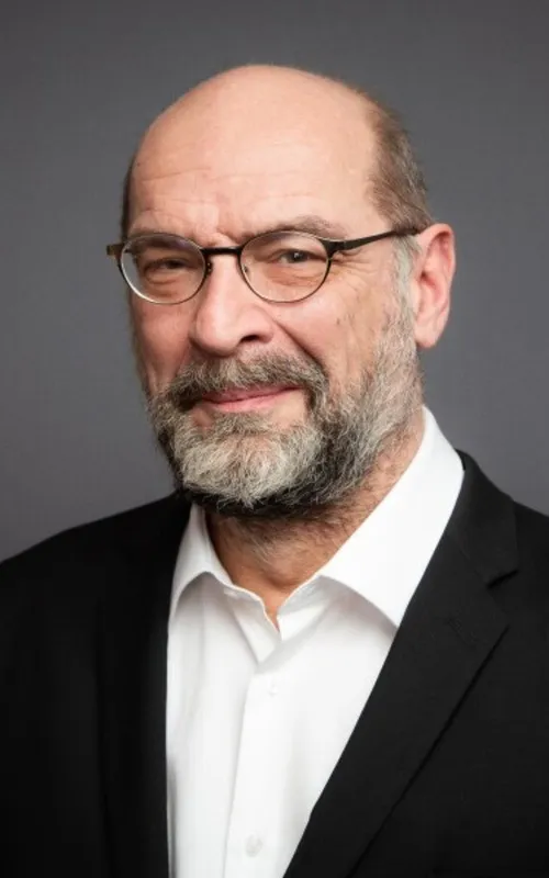 Philippe Di Folco
