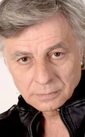 Tony Andreottola