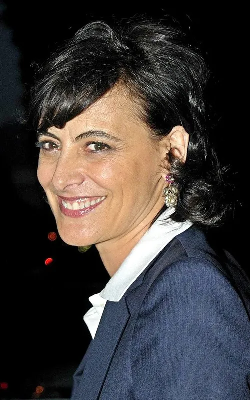 Inès de La Fressange