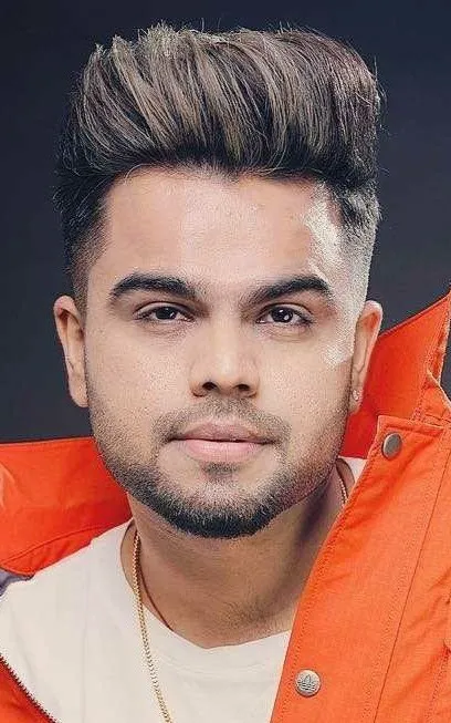 Akhil Pasreja