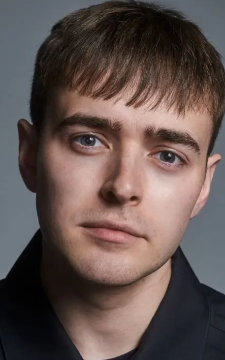Iwan Davies