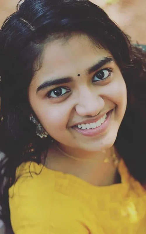 Malavika Manoj