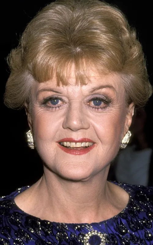 Angela Lansbury